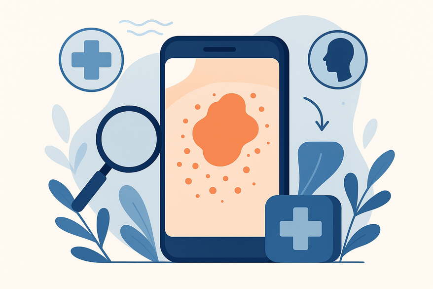 10 Best Practices for Mobile Rash Imaging: A Complete Guide for Clear ...