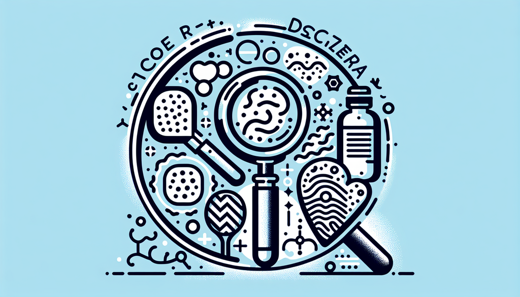 Eczema vs Psoriasis Rash: How to Differentiate Common Chronic Skin Disorders