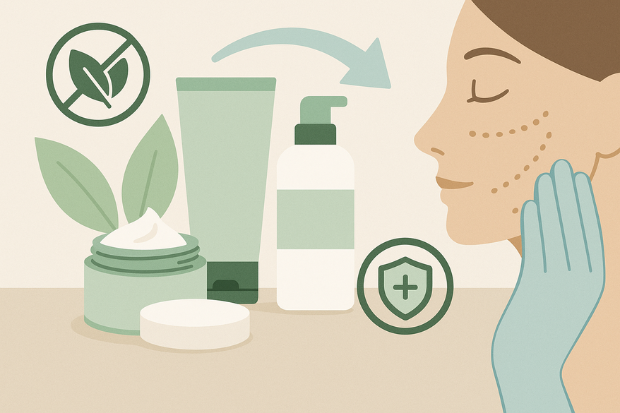Top Fragrance-Free Moisturizer Suggestions for a Stronger Skin Barrier