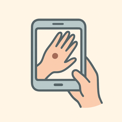 Rash Detector - AI Skin Analysis App Blog