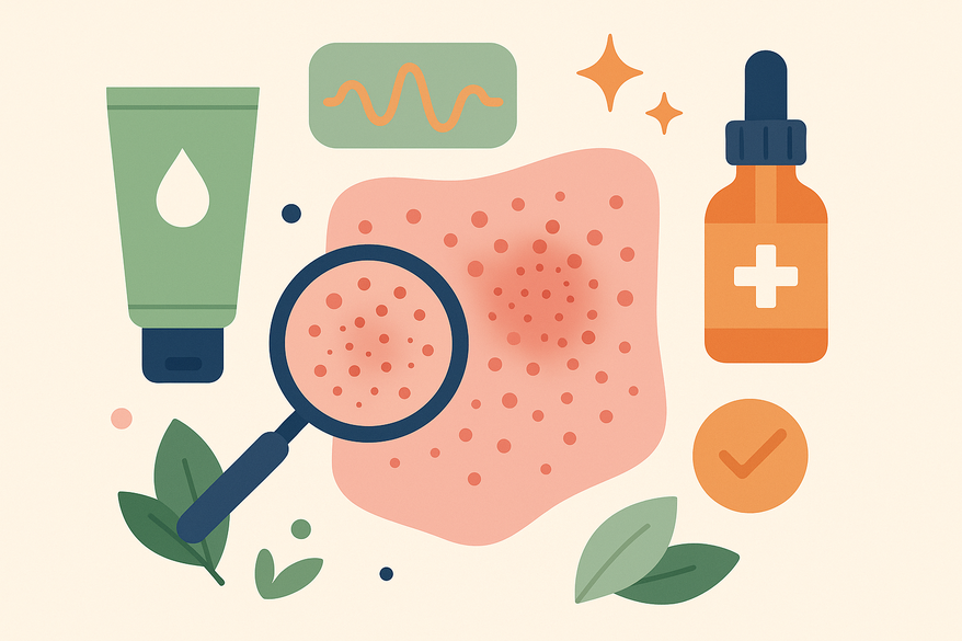 Skin Recovery Tips for Rash: The Ultimate Guide to Soothing Irritated Skin