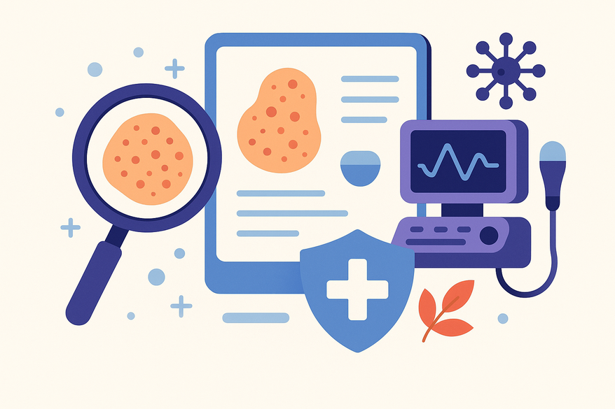 Understanding Rare Rash Causes: A Comprehensive Guide