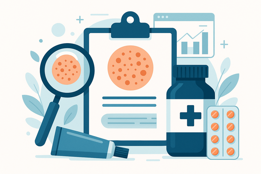 Medication Rash Treatment: A Comprehensive Guide