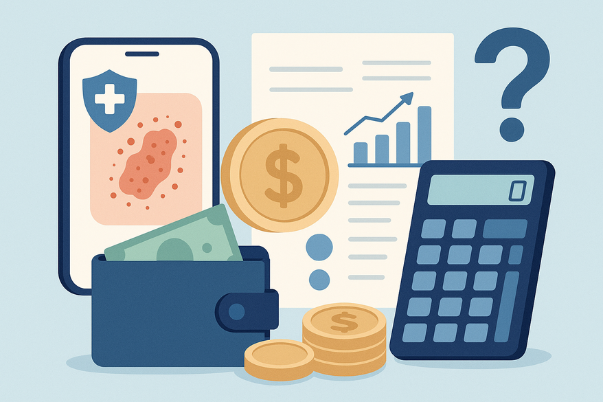Understanding Rash Detector App Subscription Cost: Pricing Models & Value