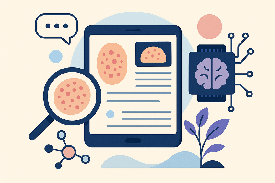 Expert Opinions on AI Rash Diagnosis: Insights from Leading Dermatology and AI Researchers