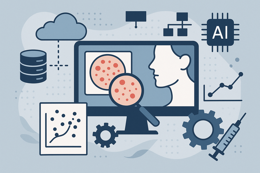 How to Improve AI Rash Detection Accuracy: A Comprehensive Guide
