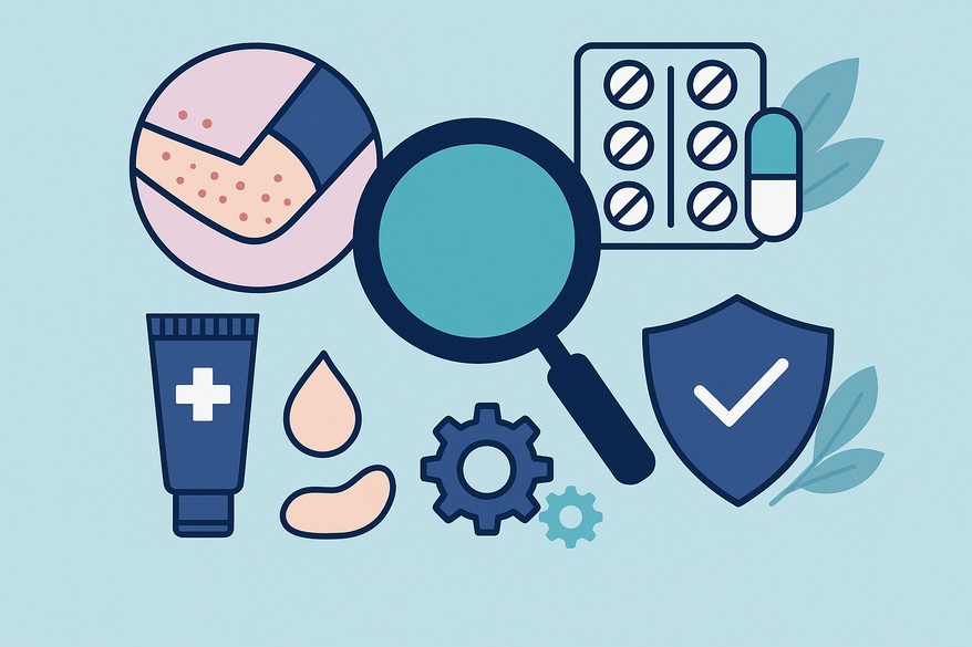 Medication Rash Treatment: Complete Guide to Identifying, Managing, and Preventing Drug-Induced Rashes