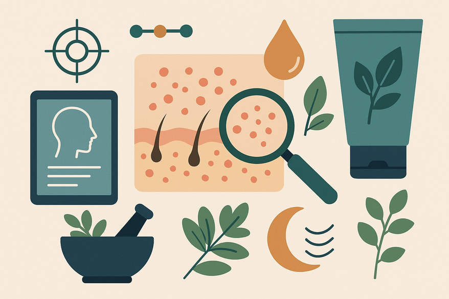 How to Minimize Rash Aftereffects: Expert Tips