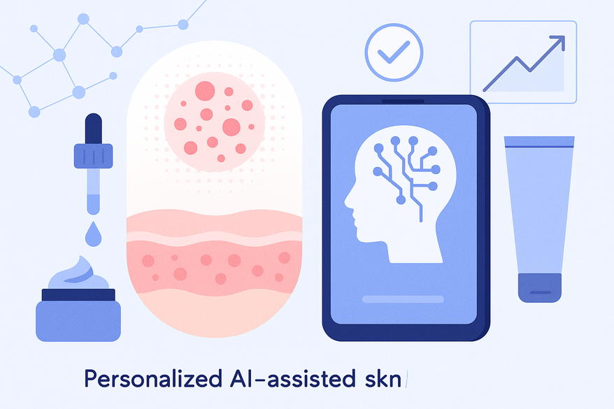Unlocking Personalized AI Rash Treatment: A Complete Guide to Customized Skincare