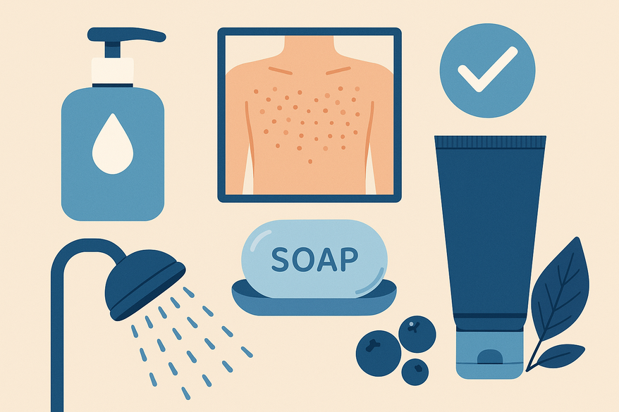 Rashes in Men Prevention Tips: A Comprehensive Guide