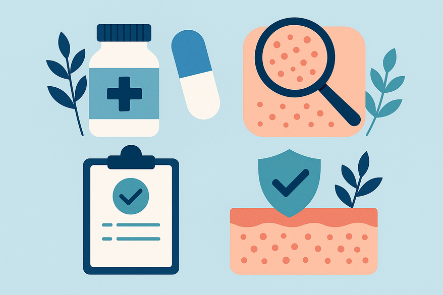 Comprehensive Guide to Medication Rash Treatment
