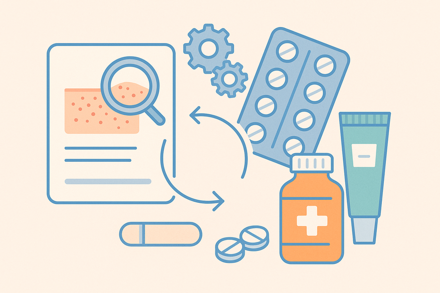 Effective Medication Rash Treatment: Comprehensive Guide