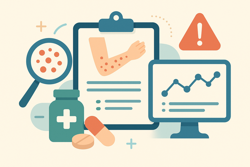 Medication Rash Treatment: A Complete Guide to Identifying and Managing Drug-Induced Skin Reactions