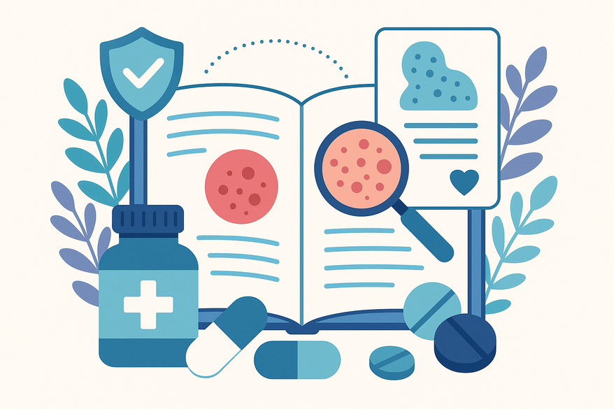 Medication Rash Treatment: Comprehensive Guide to Managing Drug-Induced Rashes