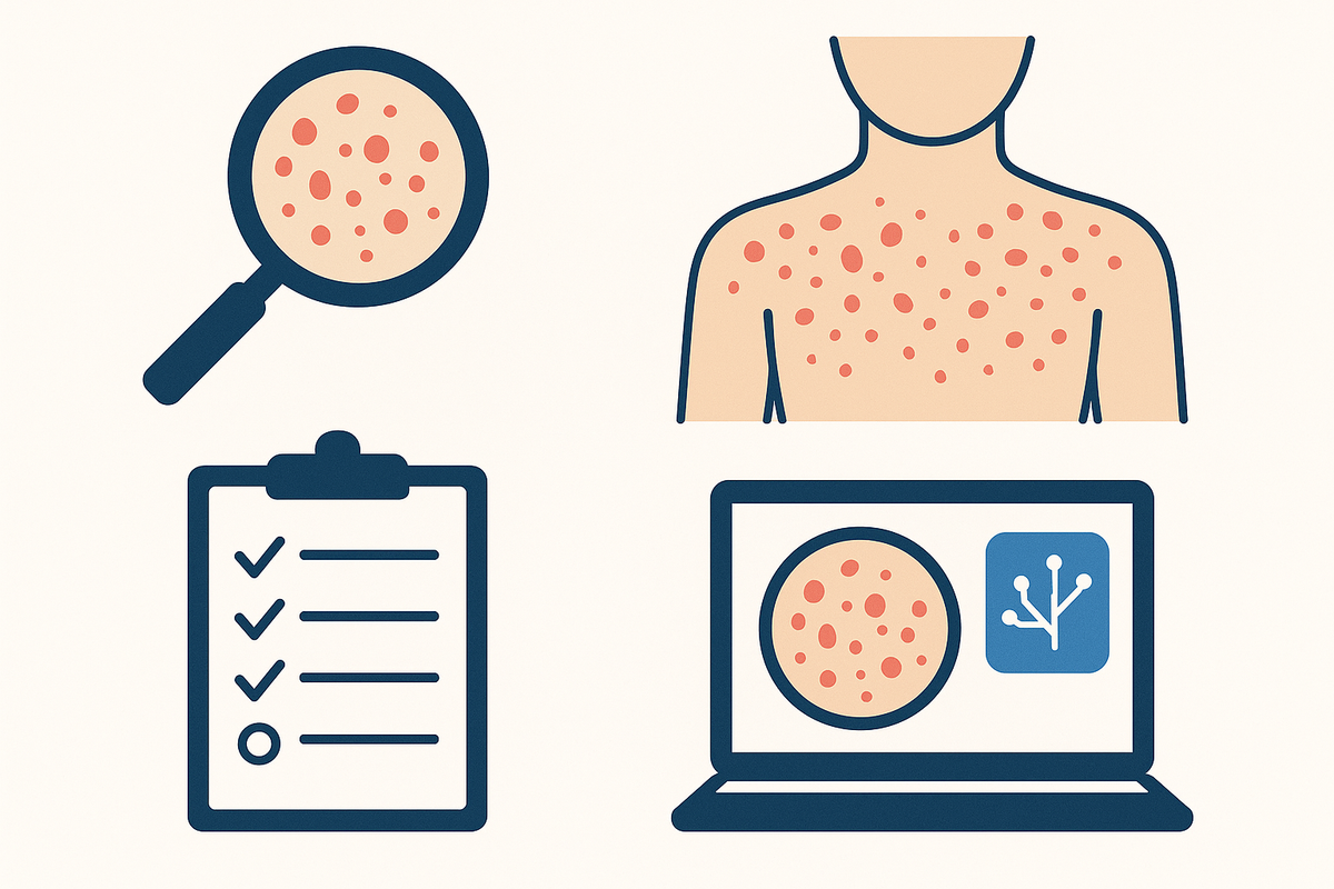 Drug Rash: Causes, Symptoms, and How to Identify It