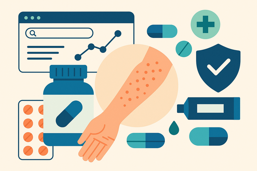 Essential Guide to Medication Rash Treatment