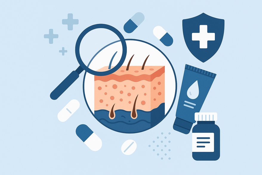 Effective Medication Rash Treatment: Recognition, Management, and Prevention