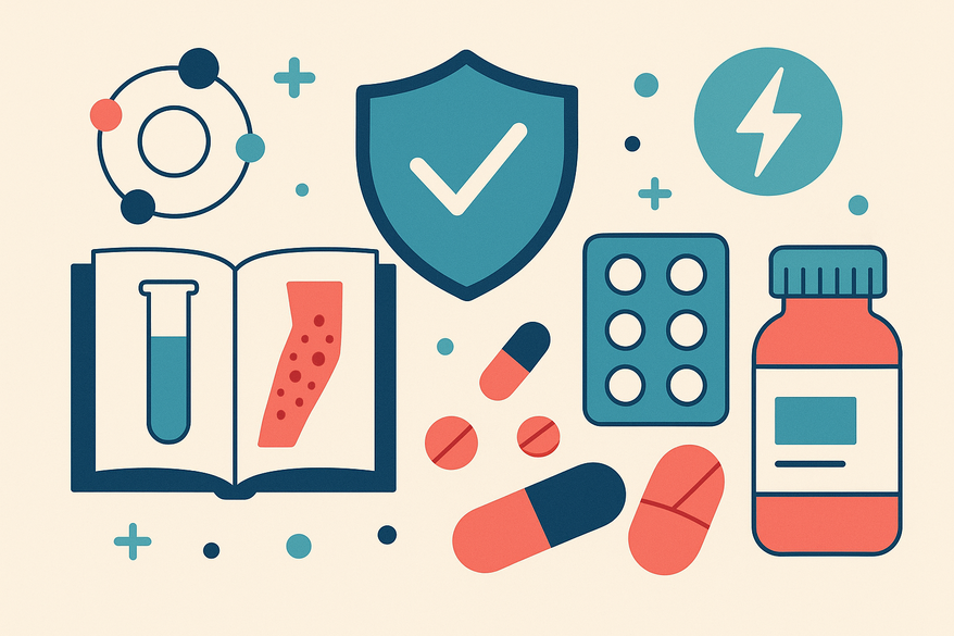Complete Guide to Medication Rash Treatment: Identify, Manage, and Prevent Drug Rashes