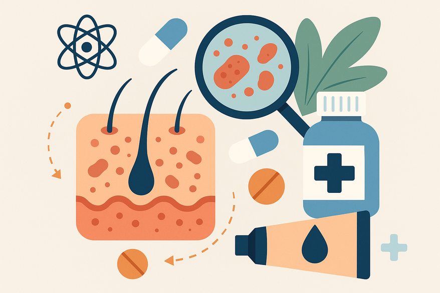 Medication Rash Treatment: Recognize, Manage, and Prevent Drug-Induced Skin Reactions