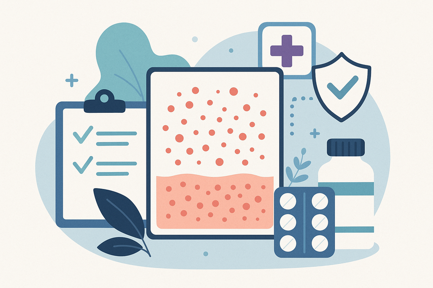 Medication Rash Treatment: Comprehensive Guide for Safe Management