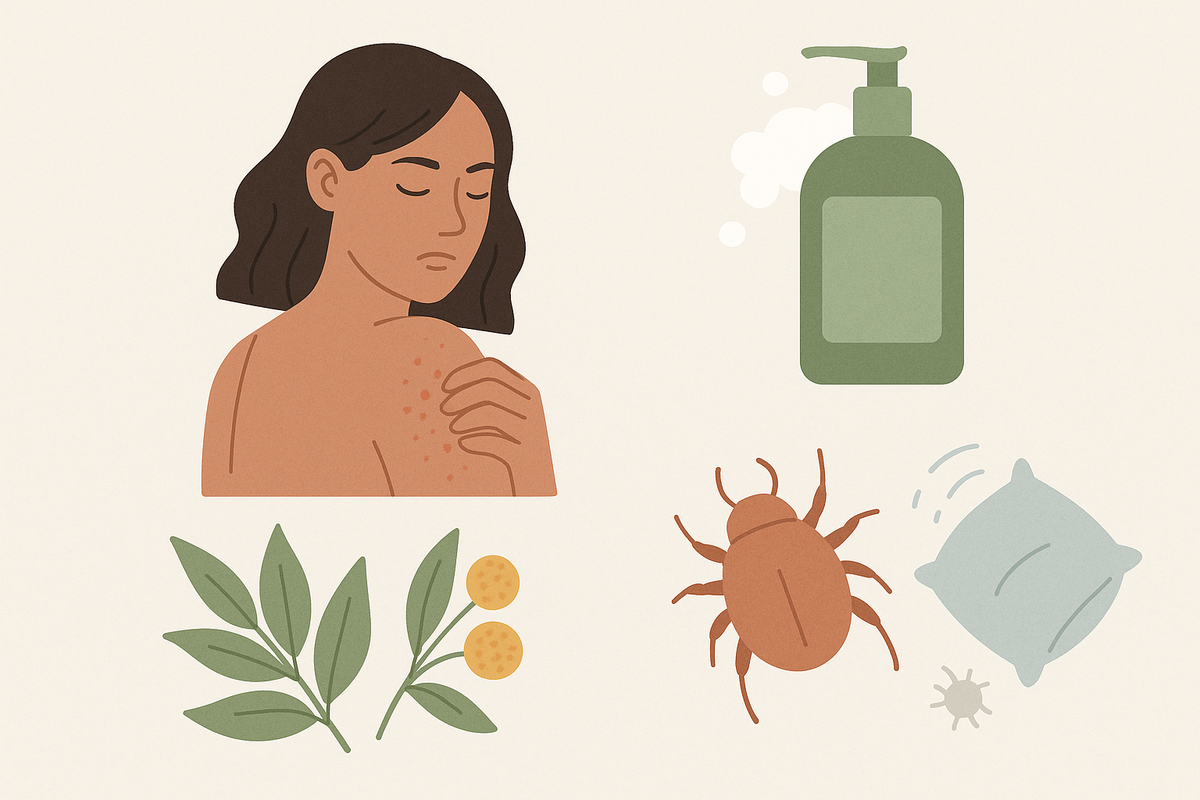 Common Causes of Skin Rashes: The Complete Guide to What Causes Skin Rashes
