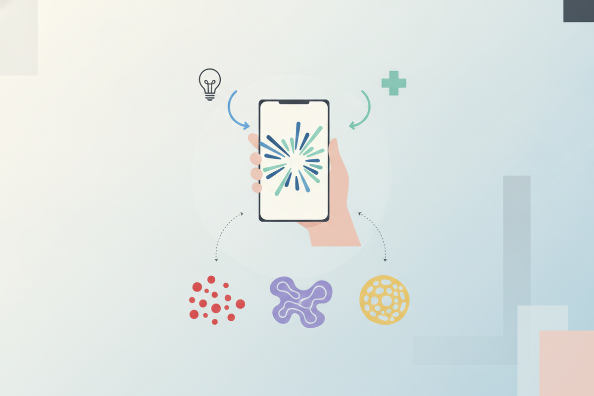 Using AI for Atypical Rashes: How Rash Detector Helps Identify Unusual Skin Conditions