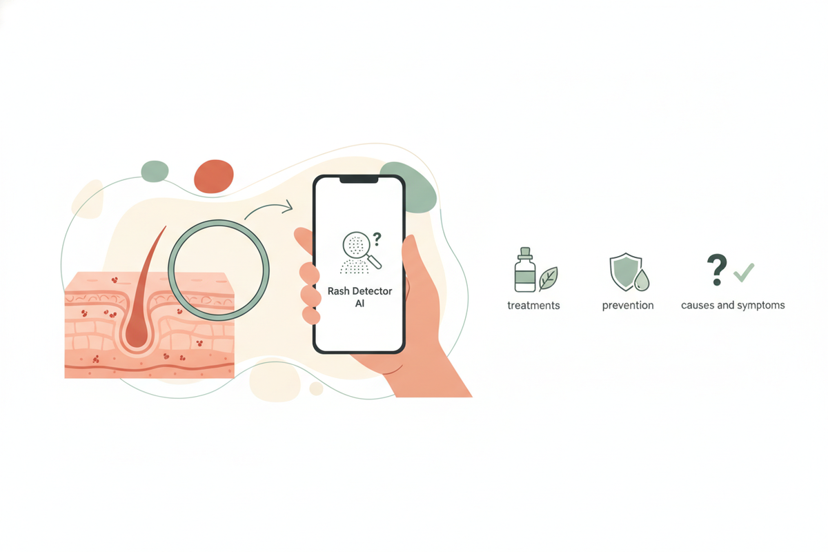 Folliculitis Journey: How to Identify, Treat, and Prevent It