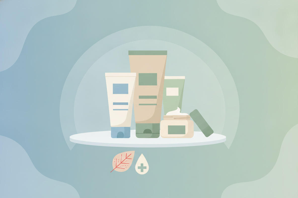 Ointment for Rashes: How to Choose and Use the Best Treatment