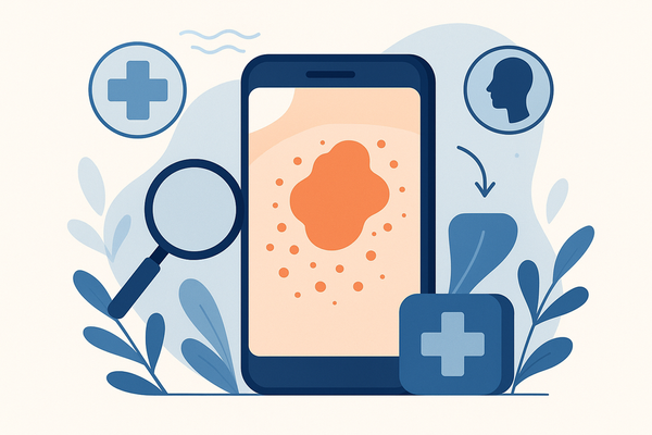10 Best Practices for Mobile Rash Imaging: A Complete Guide for Clear, Clinical-Grade Photos