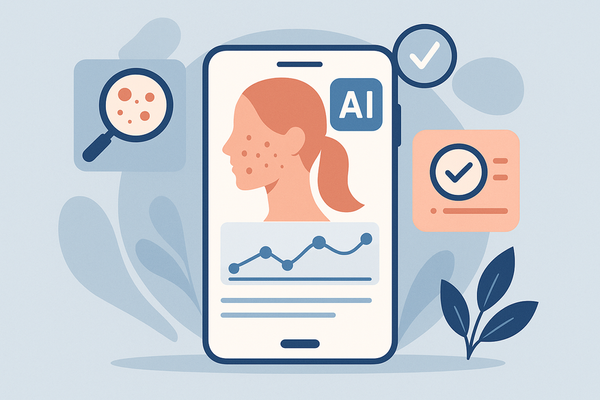 The Best Skin Tracking App: A Complete Guide to Effective Skin Monitoring