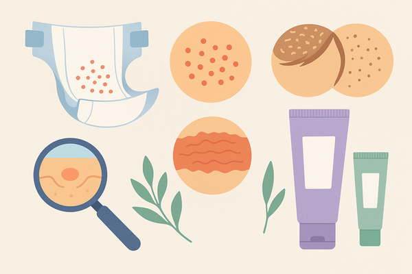 Expert Guide to Diaper Rash Treatment Fast