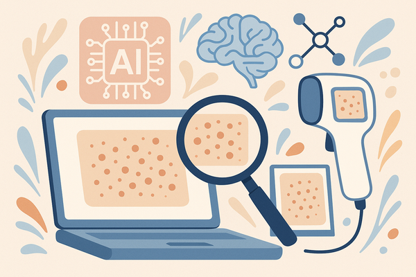 Innovations in Rash Detection: Transforming Dermatology with Emerging Technologies