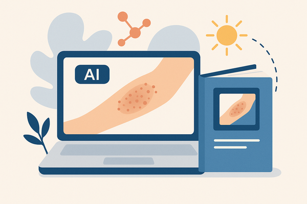 What Your AI Rash Report Means: A Complete Guide for Interpreting AI-Generated Skin Assessments