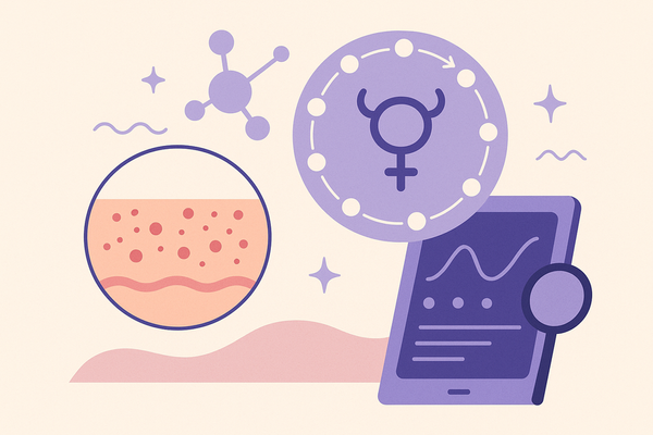 Understanding Cyclical Rash Triggers: How Hormonal Fluctuations Affect Your Skin