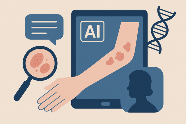 Dermatologist Views on AI Rash Apps: Expert Insights on Promise and Pitfalls