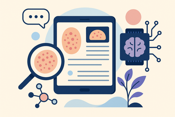 Expert Opinions on AI Rash Diagnosis: Insights from Leading Dermatology and AI Researchers