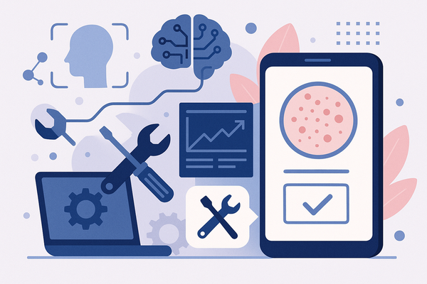 Fixing App Rash Recognition Errors: A Step-by-Step Guide