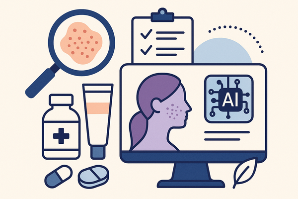 Follow-Up Care Tips After Rash Detection: How to Prepare for Your Dermatologist Visit