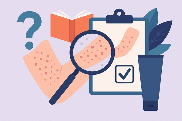 Mythbusting Rash Causes: Separating Fact from Fiction for Better Skin Health