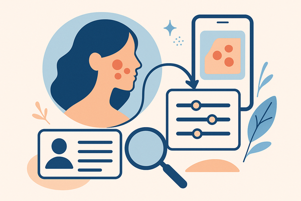 How to Optimize Personalized Rash Detector Settings for Accurate Skin Monitoring
