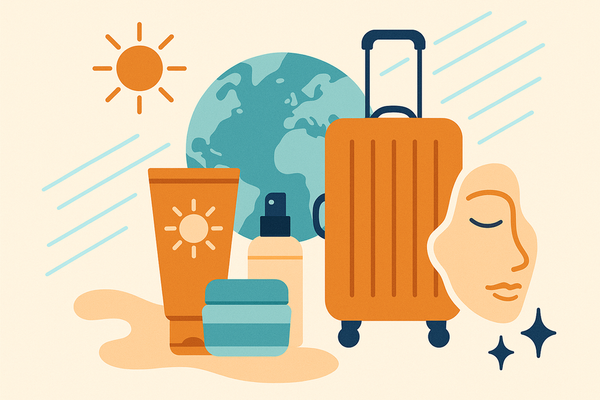 How to Prevent Travel-Induced Skin Irritation: The Ultimate Guide