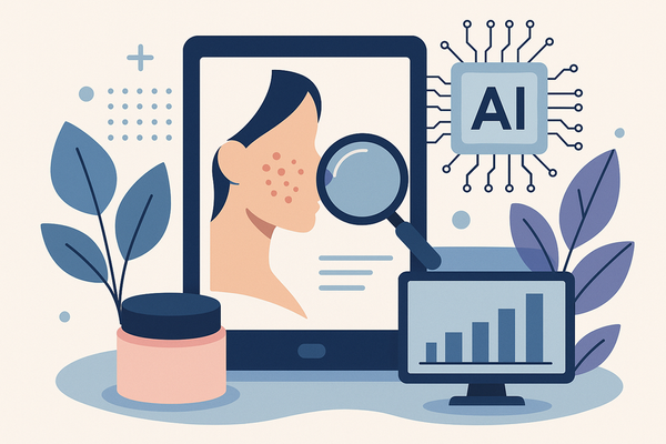 Professional Insights on Skin AI Technology: Revolutionizing Evaluations