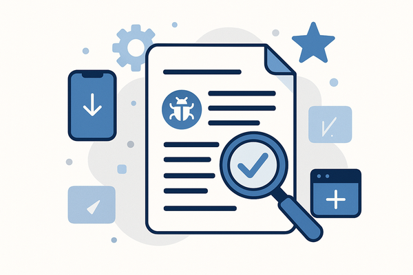 Rash App Release Notes: A Guide to Understanding Updates