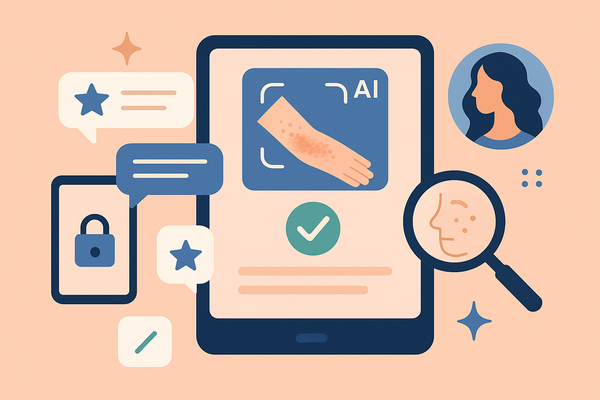 Rash Detector App User Testimonials: Success Stories & Community Support