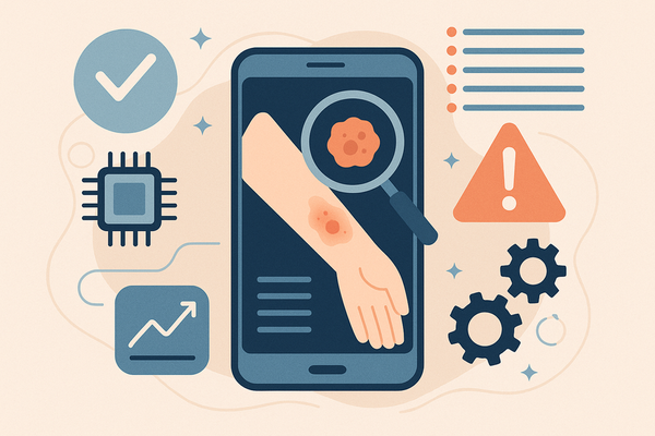 7 Essential Rash Detector App Troubleshooting Tips for Accurate Skin Analysis
