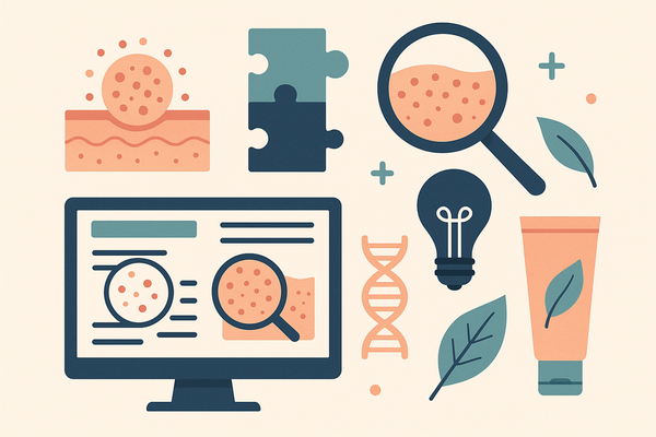 Skin Rash Misconceptions Debunked: Separating Fact from Fiction