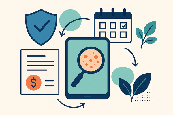 Teledermatology Insurance Coverage: Essential Information for 2025