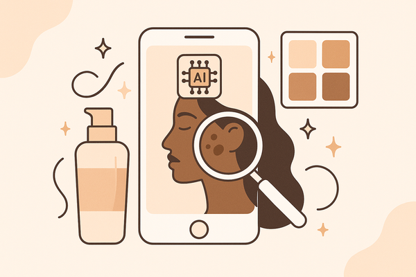 How AI Dermatology for Diverse Populations Is Revolutionizing Inclusive Skin Care