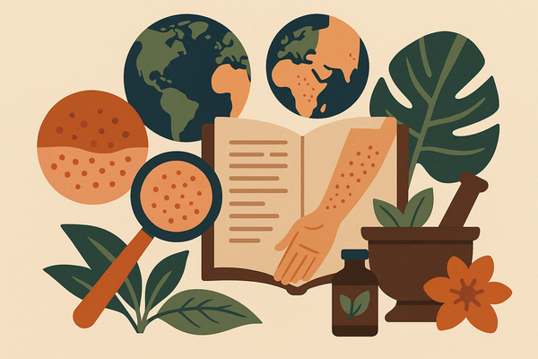 Cultural Views on Skin Rashes: Exploring Global Skin Health Beliefs and Treatments