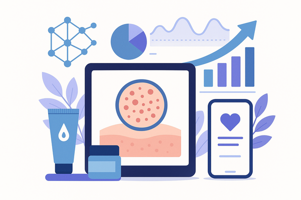 Data-Driven Rash Treatment Insights Revolutionizing Precision Dermatology